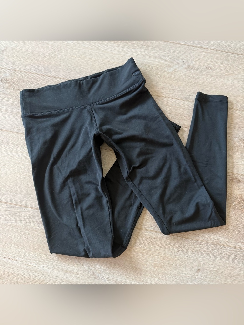 Vintage Y2K Victoria’s Secret PINK Low Rise Ultimate Leggings XS